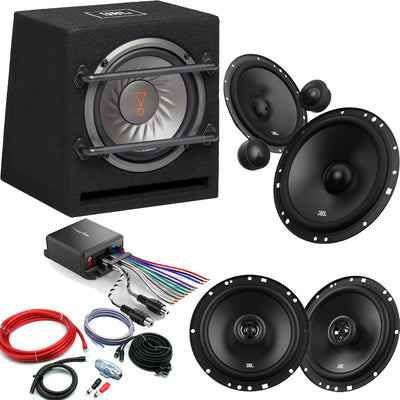 JBL 8