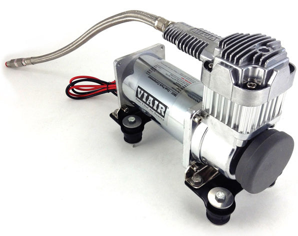 Air Lift 50714 - Compressor Isolator Kit