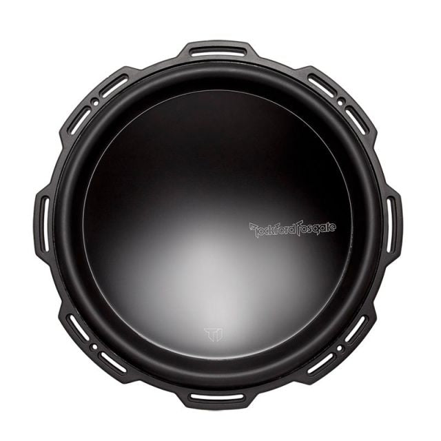 Rockford Fosgate Power Series T1D215 - 15" T1 2-Ohm DVC Subwoofer