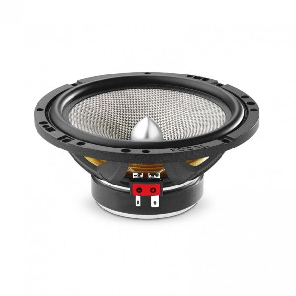 Focal 165AS - 16.5cm 6.5" Car Components Speakers System