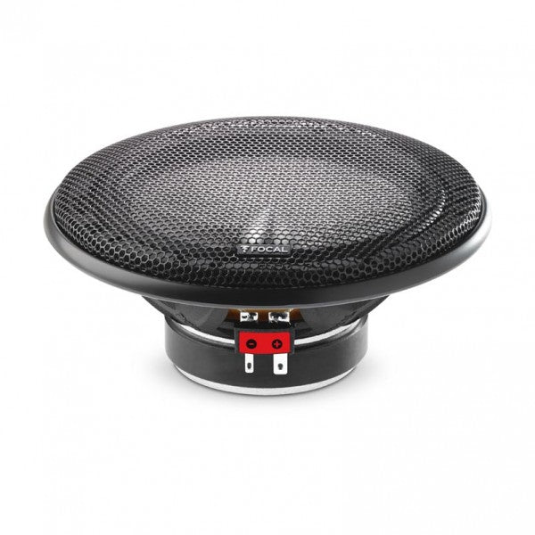 Focal 165AS - 16.5cm 6.5" Car Components Speakers System