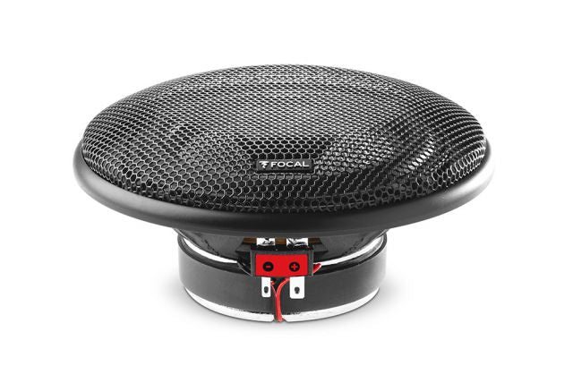 Focal 130AC - 2-Way 5" 13cm 2-Way Coaxial Car Speakers