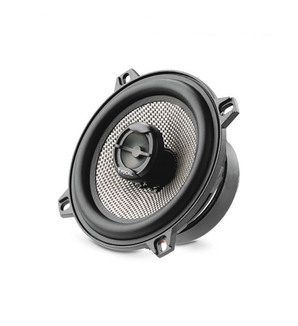 Focal 130AC - 2-Way 5" 13cm 2-Way Coaxial Car Speakers