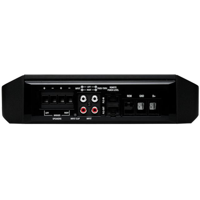 Rockford Fosgate Punch P300X2 - 2 Channel 300 Watts Stereo Amplifier