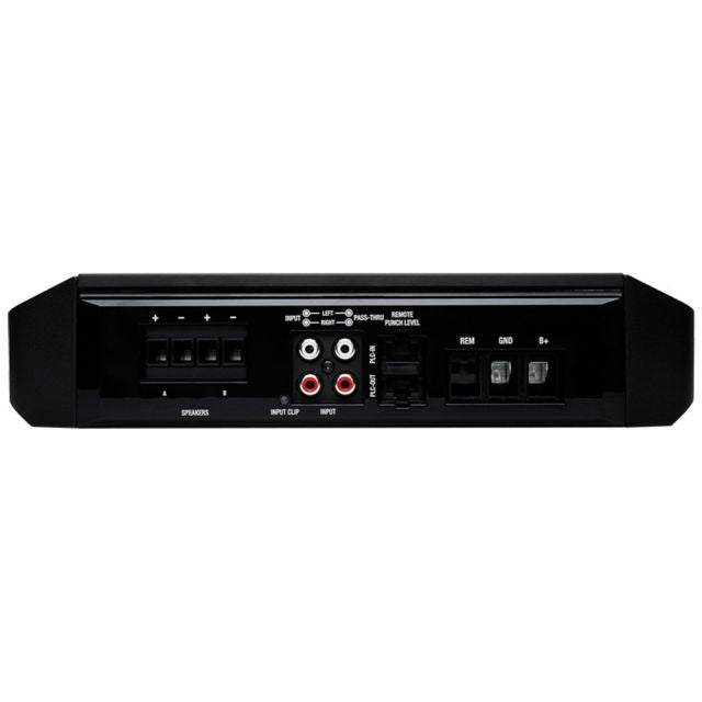Rockford Fosgate Punch P500X1BD - Mono Amplifier 500 Watts Class BD Amp