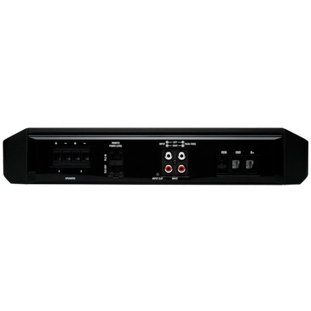 Rockford Fosgate Punch P1000X1BD - Mono Amplifier 1000 Watts Class BD Amp