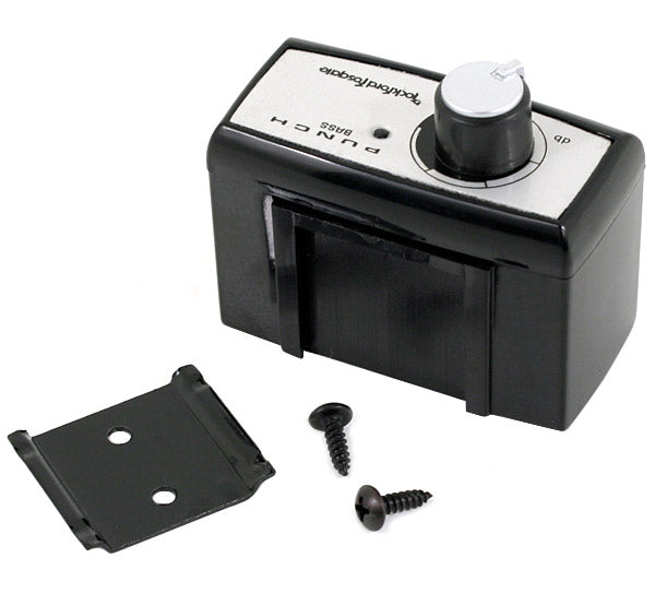 Rockford Fosgate Punch PB1 - Bass Remote