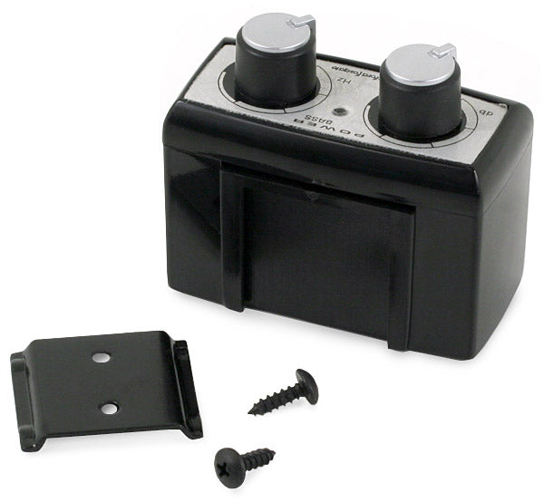 Rockford Fosgate PPB1- Para-Punch Bass Remote EQ