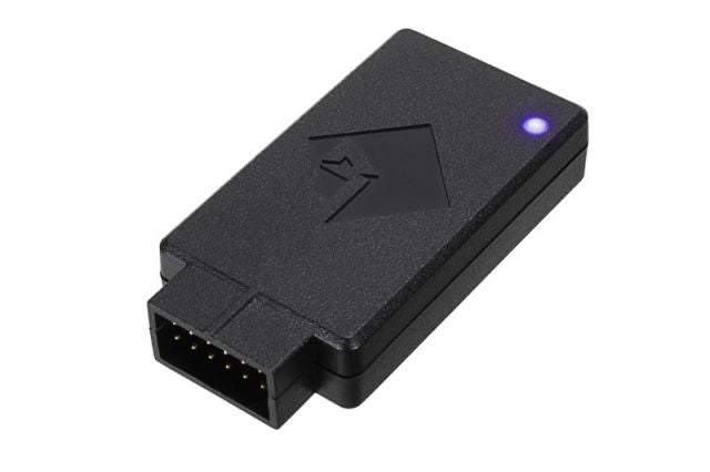 Rockford Fosgate 3Sixty.3 - Ultimate Signal Processor 8 Channels High Level Input