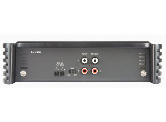 Audison AV Uno - Mono VOCE Amplifier Class AB Amp