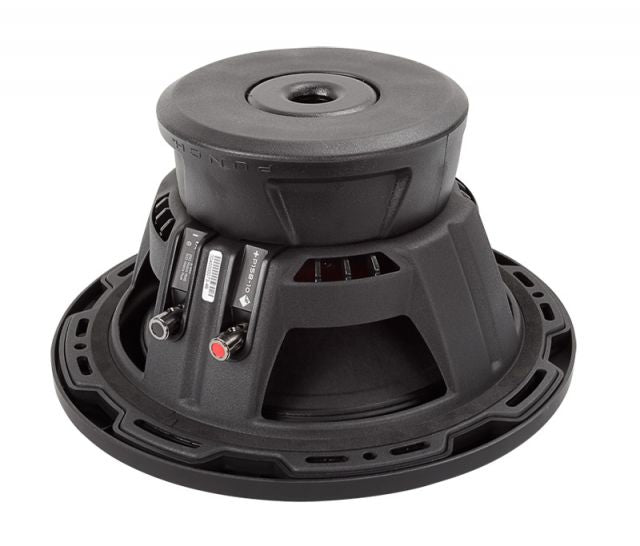 Rockford Fosgate Punch P1S2-10 - 10" Subwoofer 500 Watts 2-Ohm