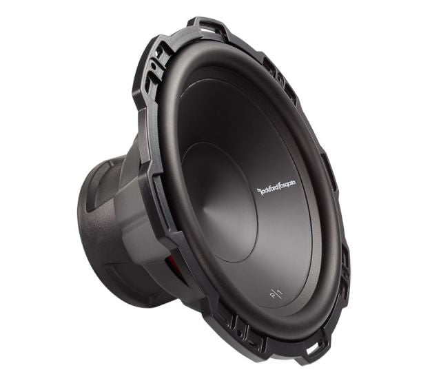 Rockford Fosgate Punch P1S2-12 - 12" Subwoofer 500 Watts 2-Ohm