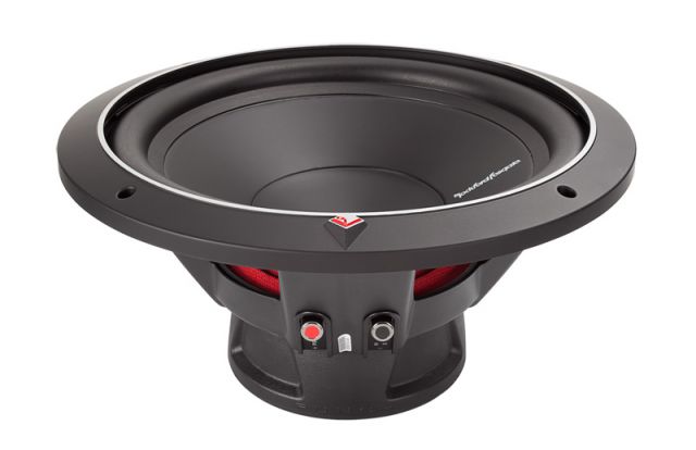 Rockford Fosgate Punch P1S2-12 - 12" Subwoofer 500 Watts 2-Ohm