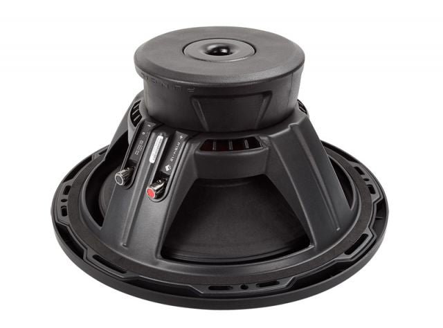 Rockford Fosgate Punch P1S2-12 - 12" Subwoofer 500 Watts 2-Ohm