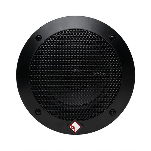Rockford Fosgate Prime R14X2 - 4" 2-Way Coaxial Full-Range Speaker