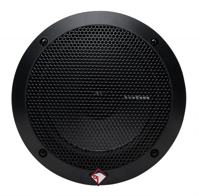 Rockford Fosgate Prime R1525X2 - 5.25” 2-Way Coaxial Full-Range Speaker