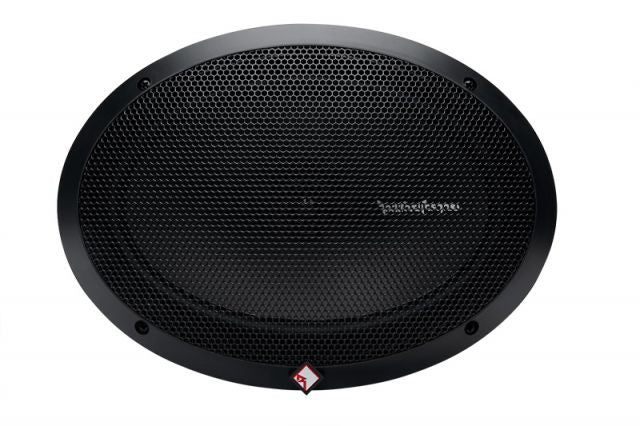 Rockford Fosgate Prime R169X2 - 6”x9” 2-Way Full-Range Speaker