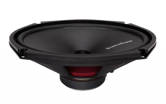 Rockford Fosgate Prime R169X2 - 6”x9” 2-Way Full-Range Speaker