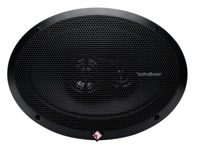 Rockford Fosgate Prime R169X3 - 6”x9” 3-Way Full-Range Speaker