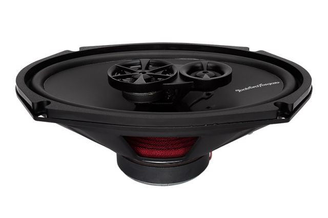 Rockford Fosgate Prime R169X3 - 6”x9” 3-Way Full-Range Speaker
