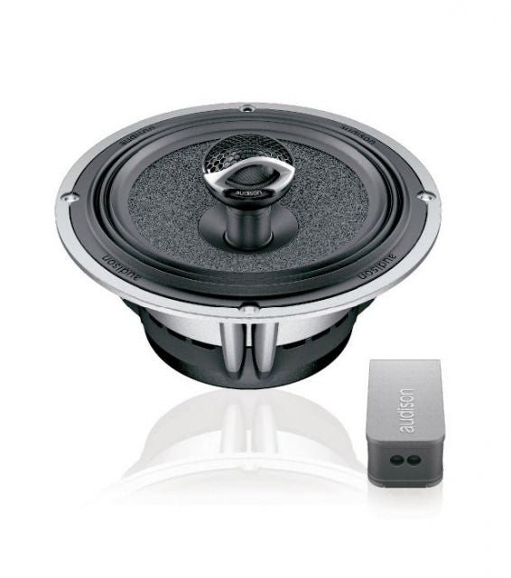 Audison AVX 6.5 - 16.5cm VOCE Coaxial Speakers 200 Watts