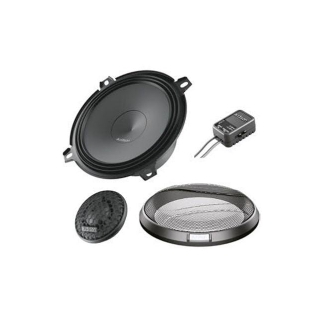 Audison APK130 - 13cm 5.25" Prima Component Speakers