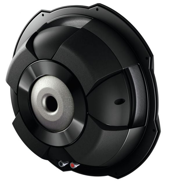 Pioneer TS-SW3002S4 - 12" Slim Subwoofer 1500 Watts