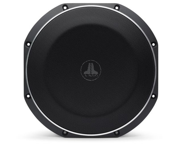 JL Audio 12TW1-2 - 12" Shallow Mount Subwoofer 300 Watts