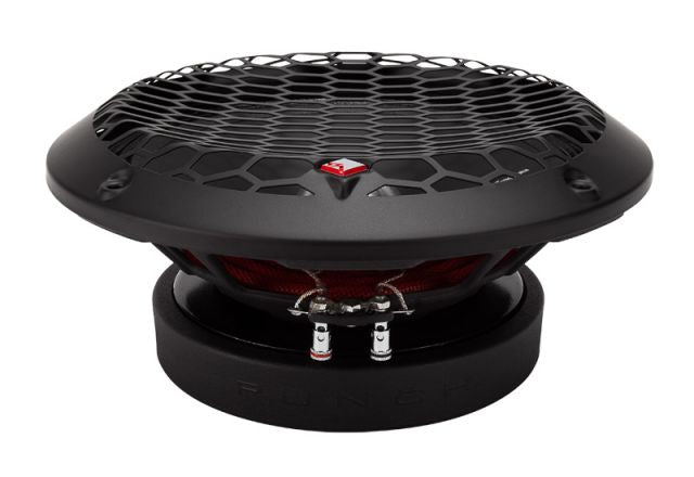 Rockford Fosgate PPS8-10 - Punch Pro 10" 8-Ohm Midrange Speaker