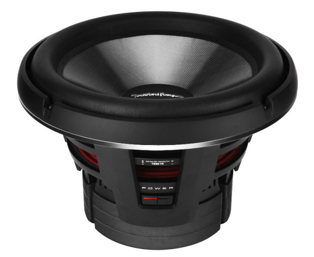 Rockford Fosgate T2S2-16 - 16" Power T2 Single 2-Ohm Subwoofer