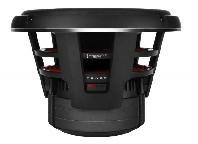 Rockford Fosgate T2S2-16 - 16" Power T2 Single 2-Ohm Subwoofer