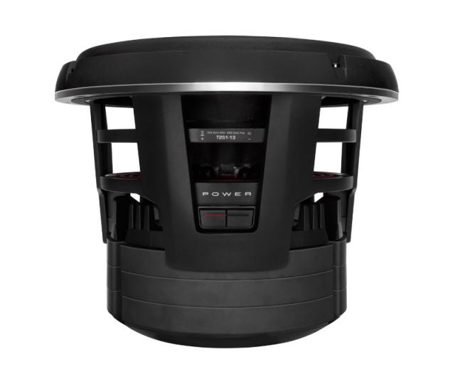 Rockford Fosgate T2S2-13 - 13" Power T2 Single 2-Ohm Subwoofer