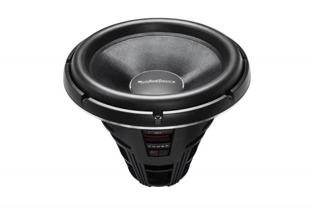 Rockford Fosgate T3S2-19 - 19" Power T3 Single 2-Ohm Superwoofer