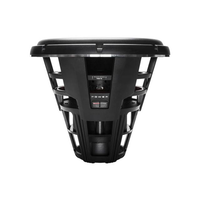 Rockford Fosgate T3S2-19 - 19" Power T3 Single 2-Ohm Superwoofer