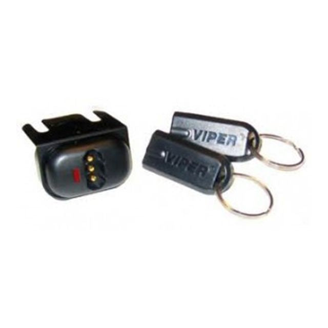 Viper 106V - Thatcham Cat 2 Touch Key Immobiliser Fitted