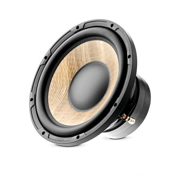 Focal P25FE - 10" 25cm Flax Cone Subwoofer 600 Watts