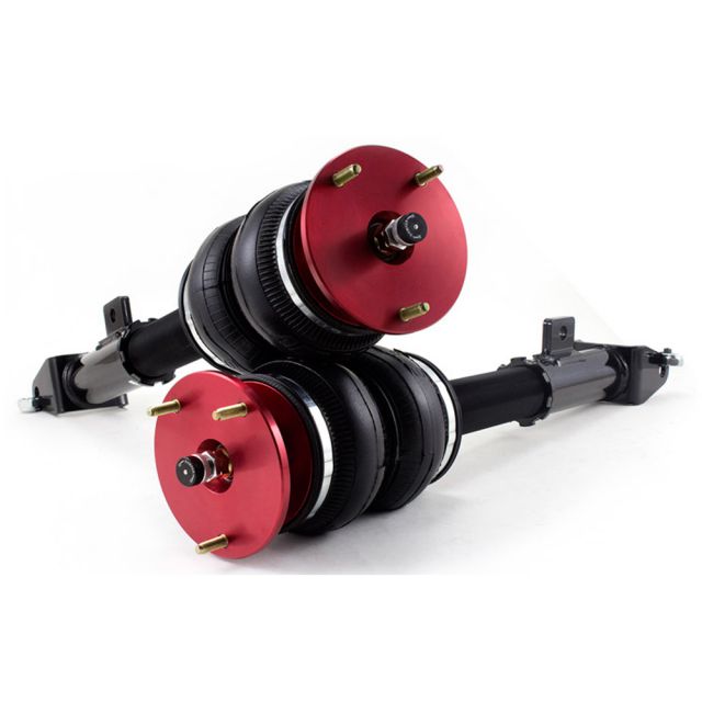 Air Lift 75527 - Performance Front Air Suspension Kit for Chrysler 300 / Dodge Charger Challenger