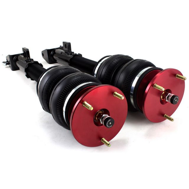 Air Lift 75527 - Performance Front Air Suspension Kit for Chrysler 300 / Dodge Charger Challenger