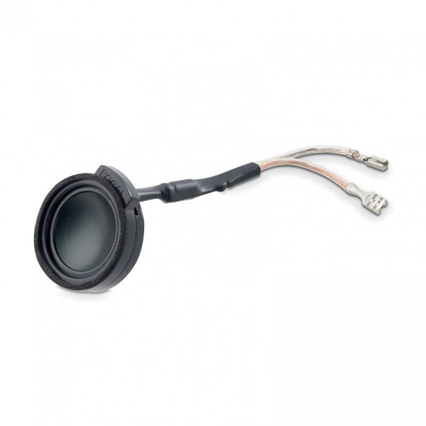 Focal ISTOY165 - Custom Fit Toyota 6.5" 2-Way Component Speakers 240W