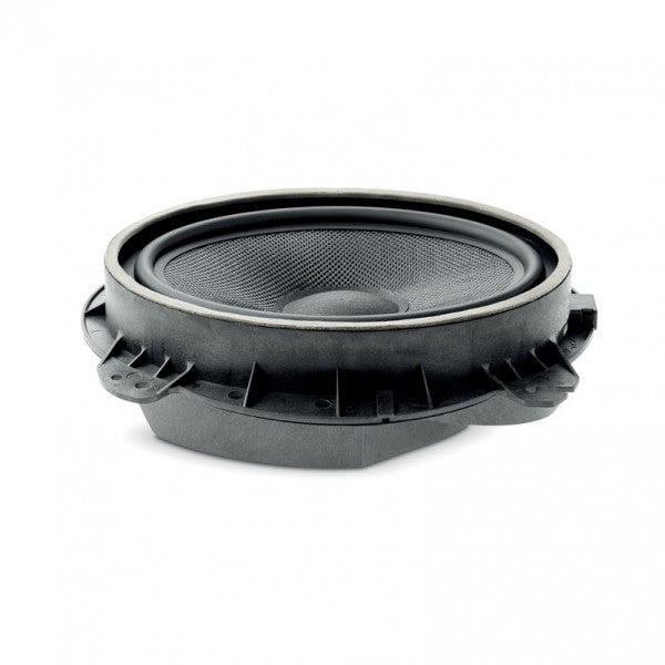 Focal ISTOY690 - Custom Fit 6x9" 2-Way Component Speaker 300W