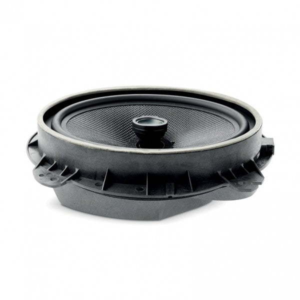 Focal IC690TOY - Custom Fit 6x9" 2-Way Coaxial Speakers 300W