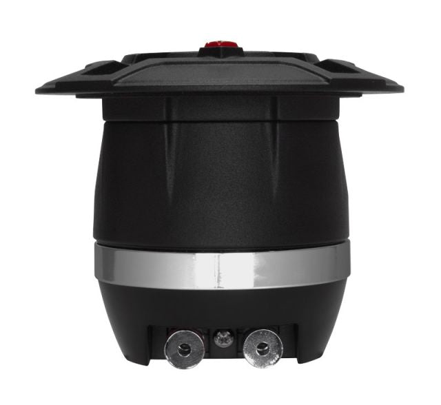 Rockford Fosgate Punch Pro 1" 4-Ohm Neodymium Tweeter