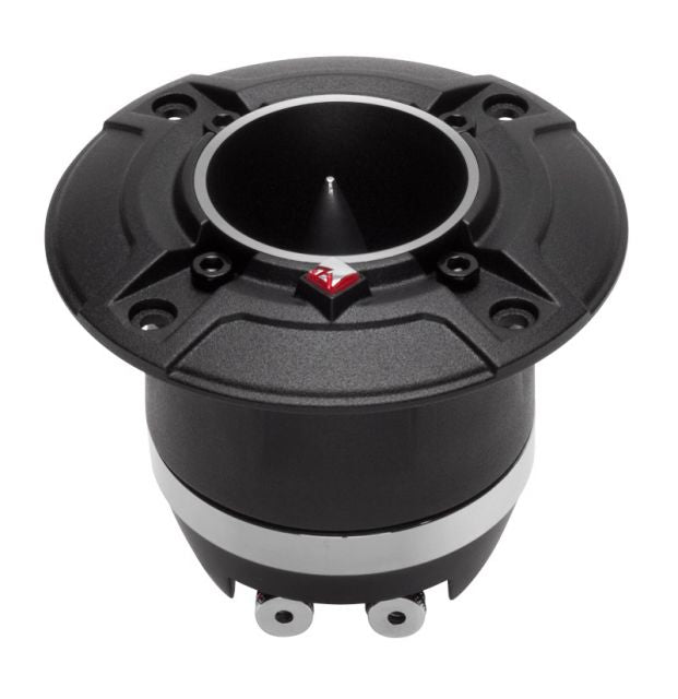Rockford Fosgate Punch Pro 1" 4-Ohm Neodymium Tweeter