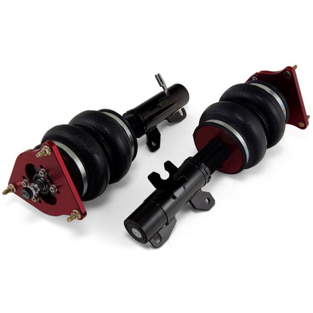 Air Lift 78504 - Performance Front Air Suspension Kit for Mini Cooper R50/52/53