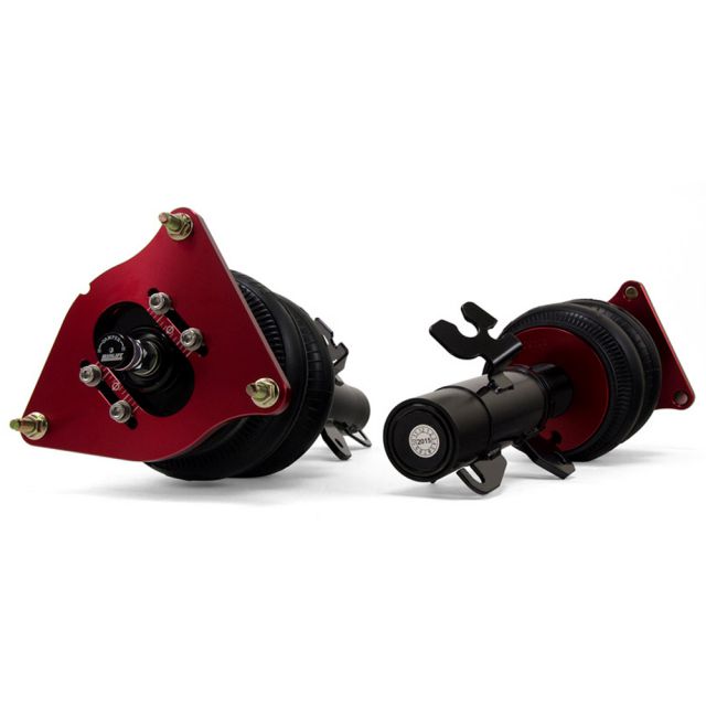 Air Lift 78504 - Performance Front Air Suspension Kit for Mini Cooper R50/52/53