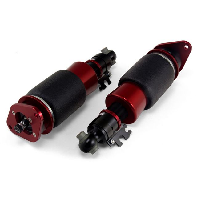 Air Lift 78604 - Performance Rear Air Suspension Kit for Mini Cooper R55/56/57