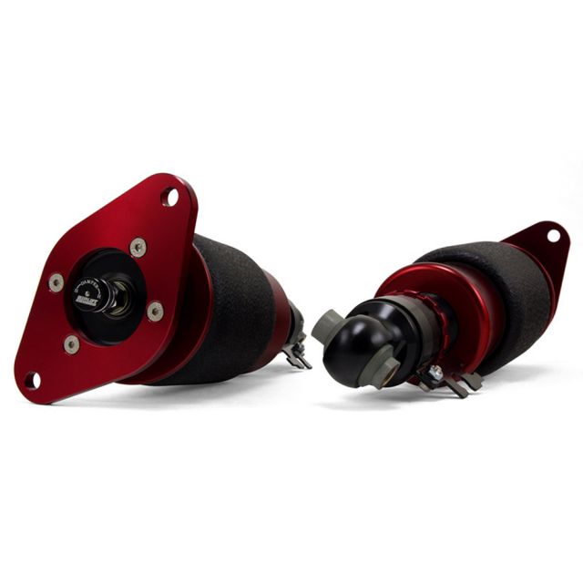 Air Lift 78604 - Performance Rear Air Suspension Kit for Mini Cooper R55/56/57