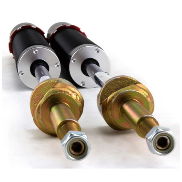 Air Lift 75658 - Performance Rear Air Suspension Struts For Audi A4 S4 RS4 B8 A5 S5 RS5