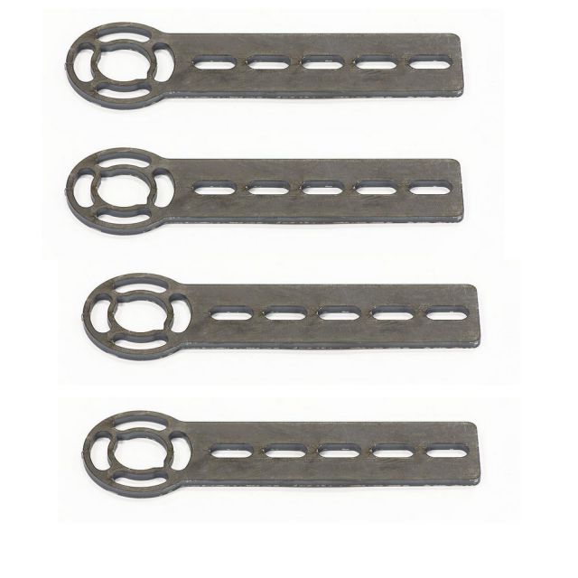 Car Audio Security New Style Height Sensor Bracket Universal 6mm (5 holes)