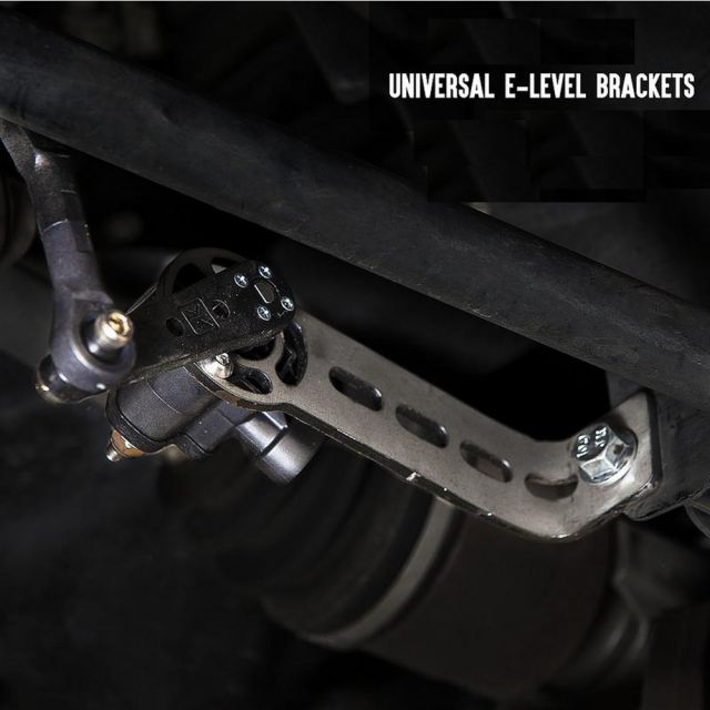 Car Audio Security New Style Height Sensor Bracket Universal 6mm (5 holes)